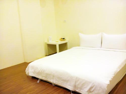 日安艸木環境友善民宿 Greener Homestay T'ai-tung Habitación foto