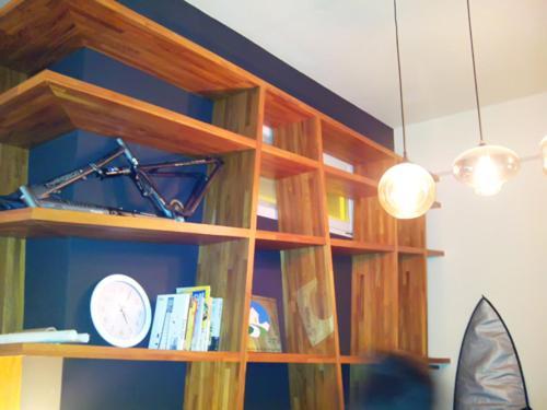 日安艸木環境友善民宿 Greener Homestay T'ai-tung Habitación foto